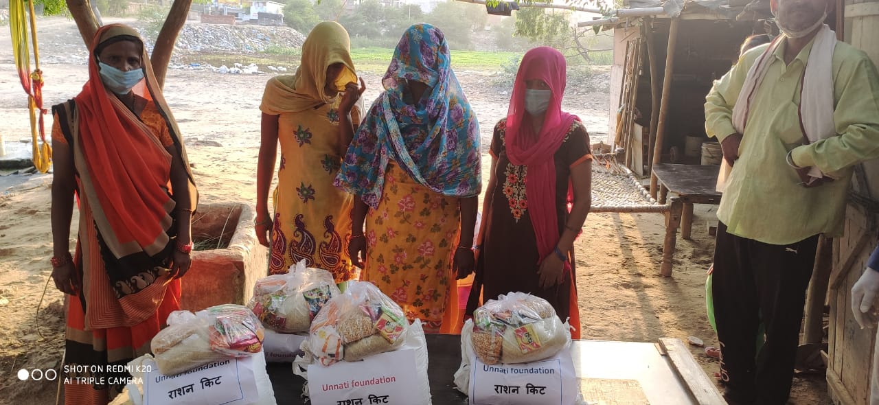 About us – unnati foundation